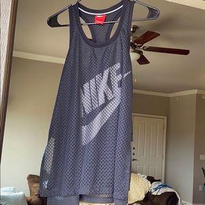 Nike Tank Top